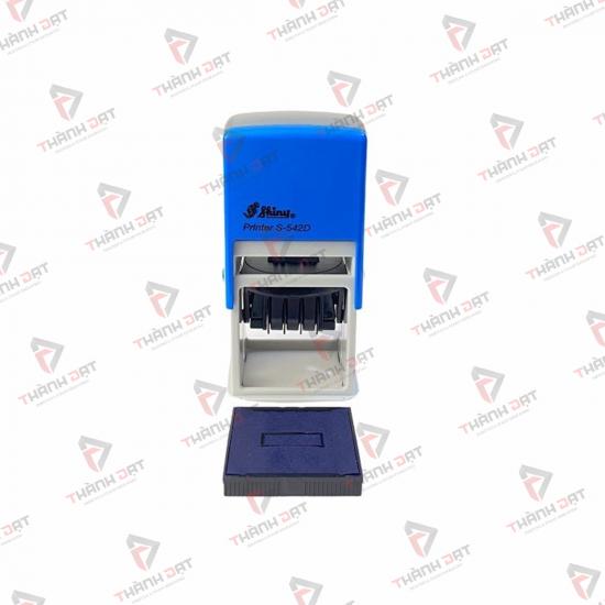 Dấu ngày tháng S542D