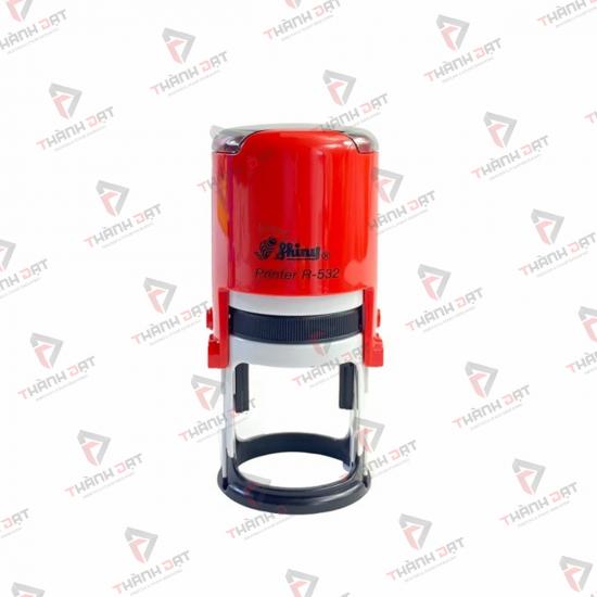 Dấu R532