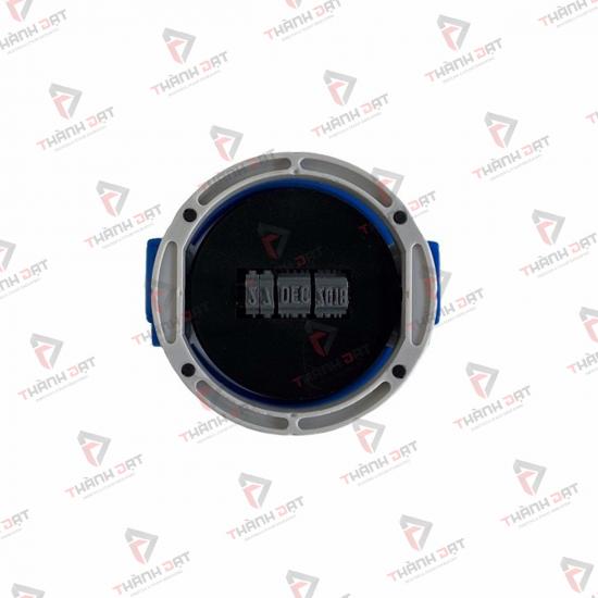 Dấu ngày tháng R538D