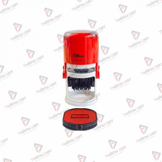 Dấu ngày tháng R538D