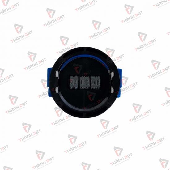 Dấu ngày tháng R532D