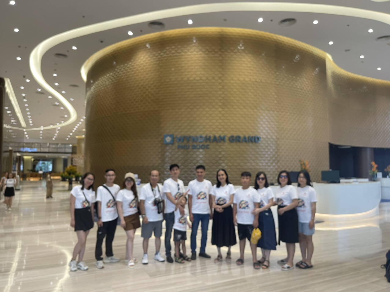 Áo đồng phục Công ty Thành Đạt